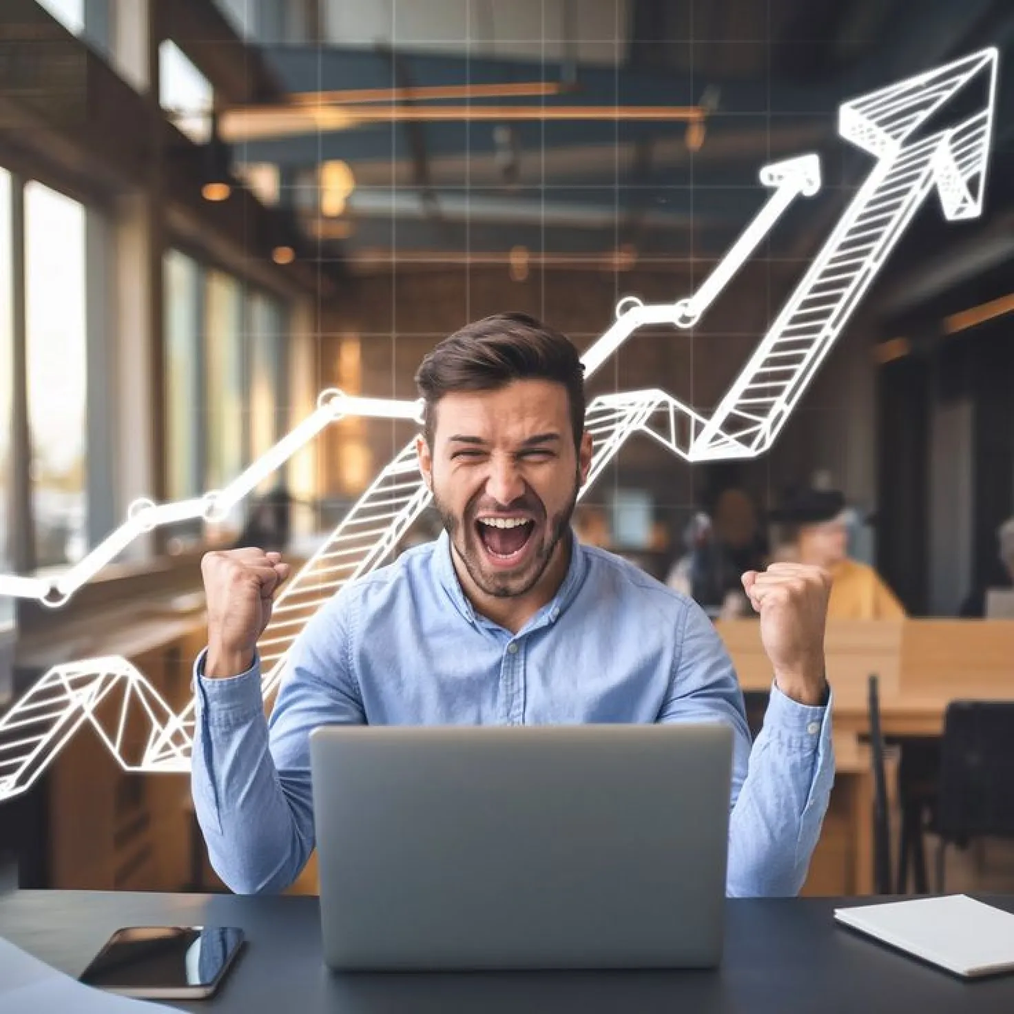 Обучение предпринимательству