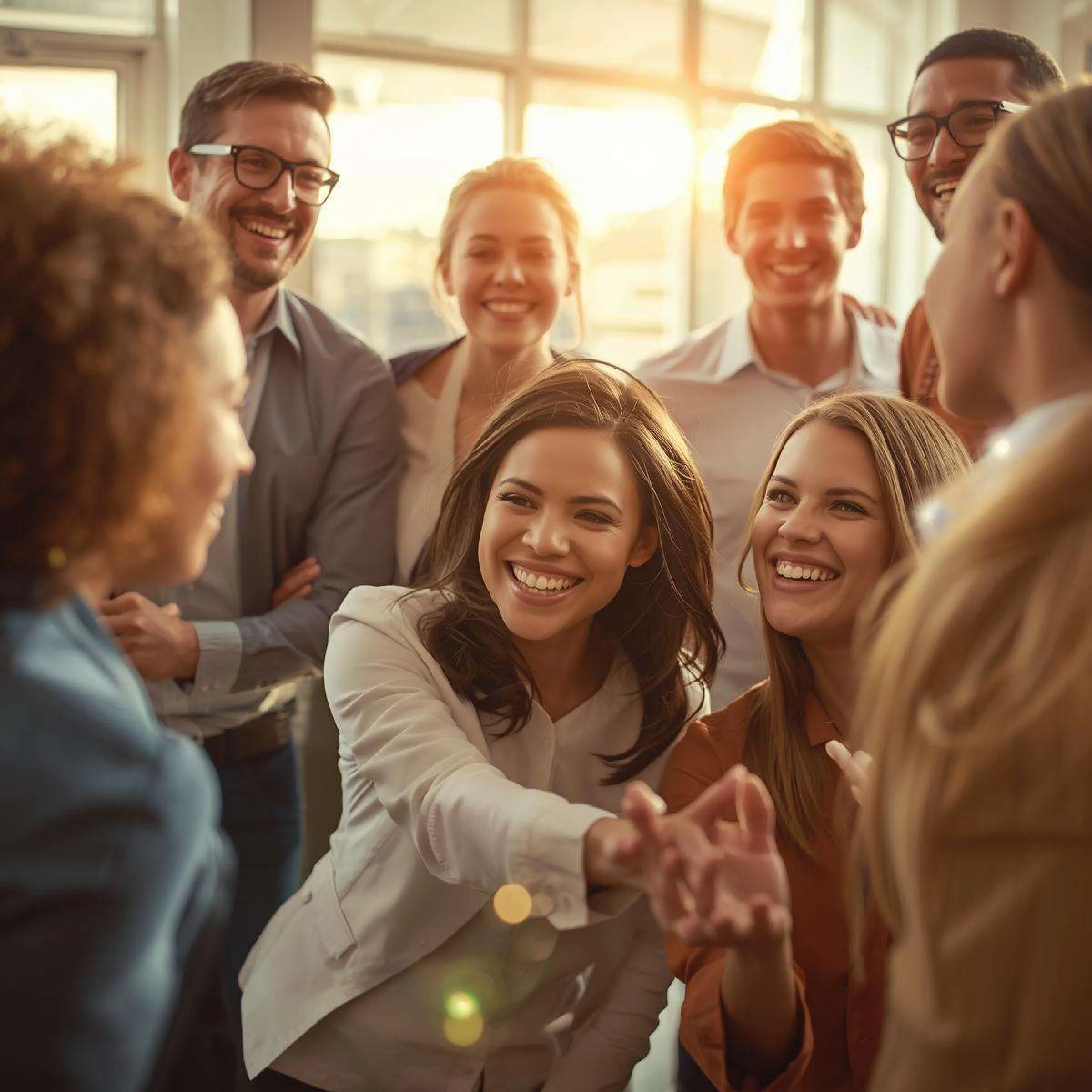 Программа обучения