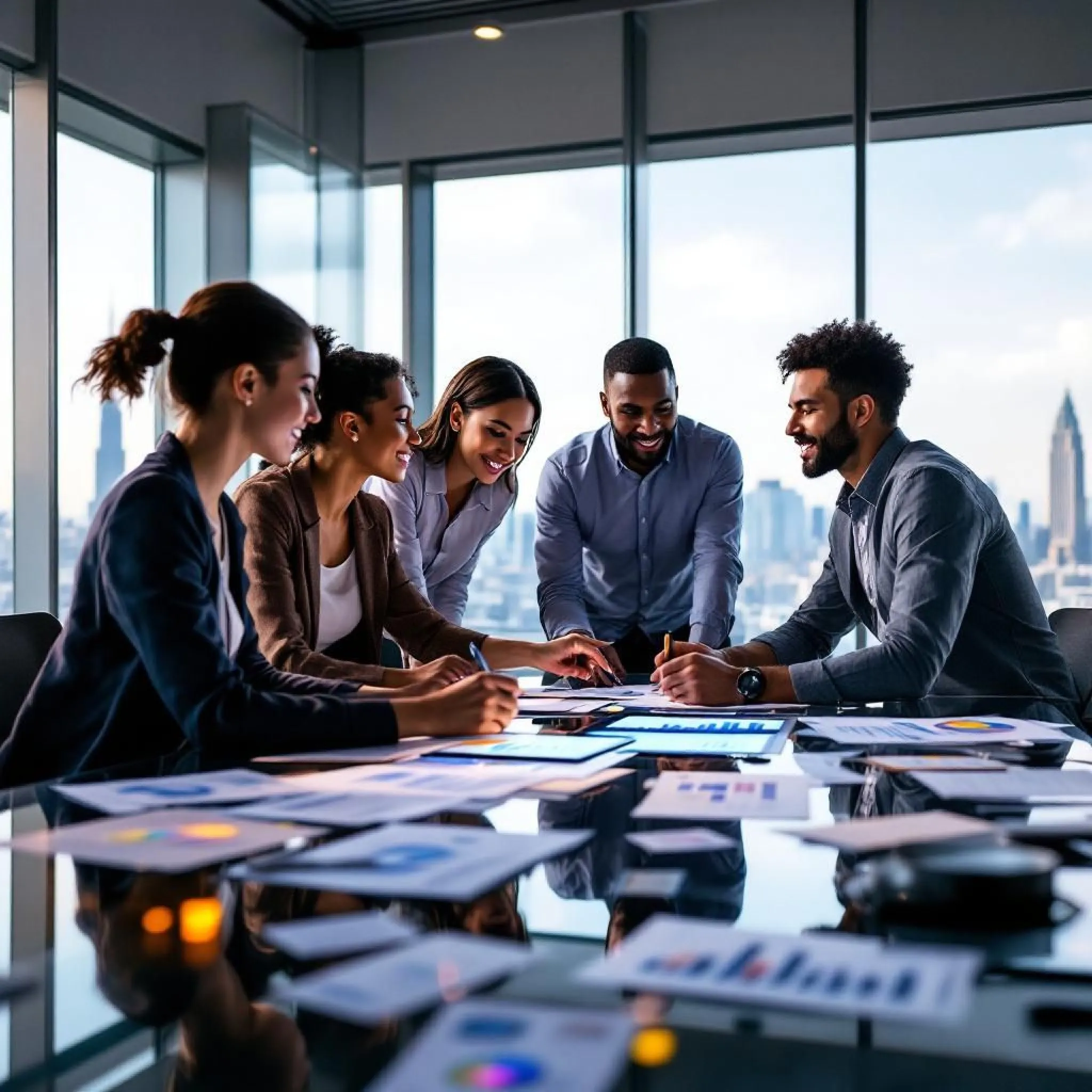 Основной курс